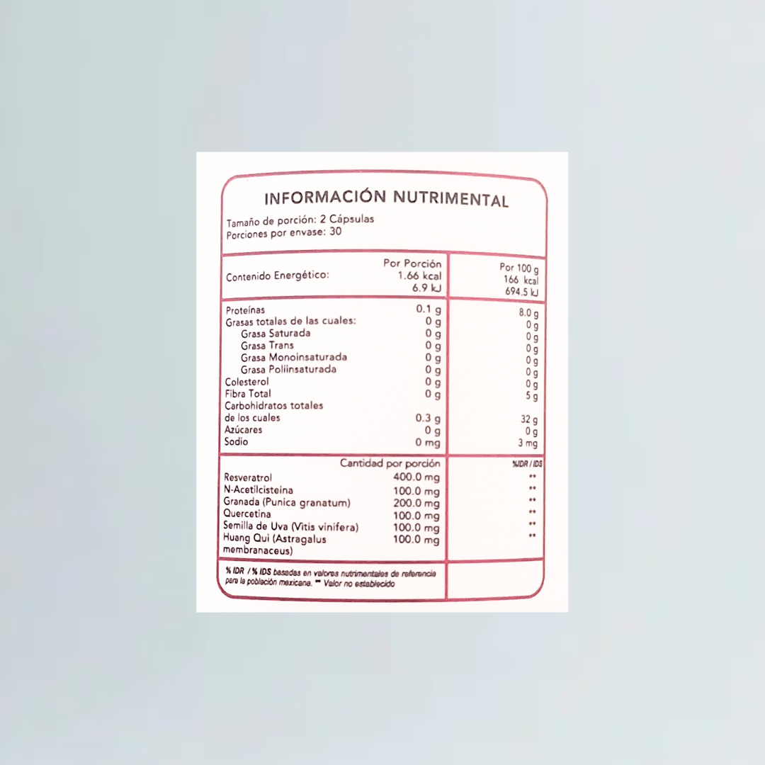 RESVERATROL