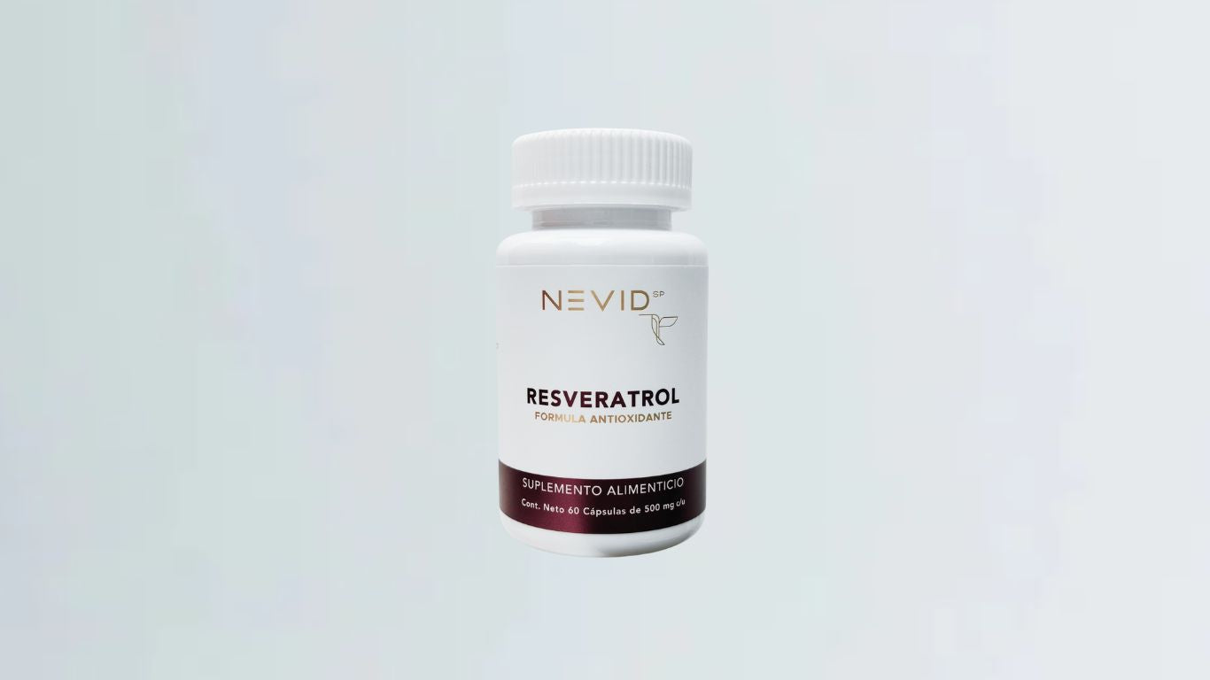 RESVERATROL