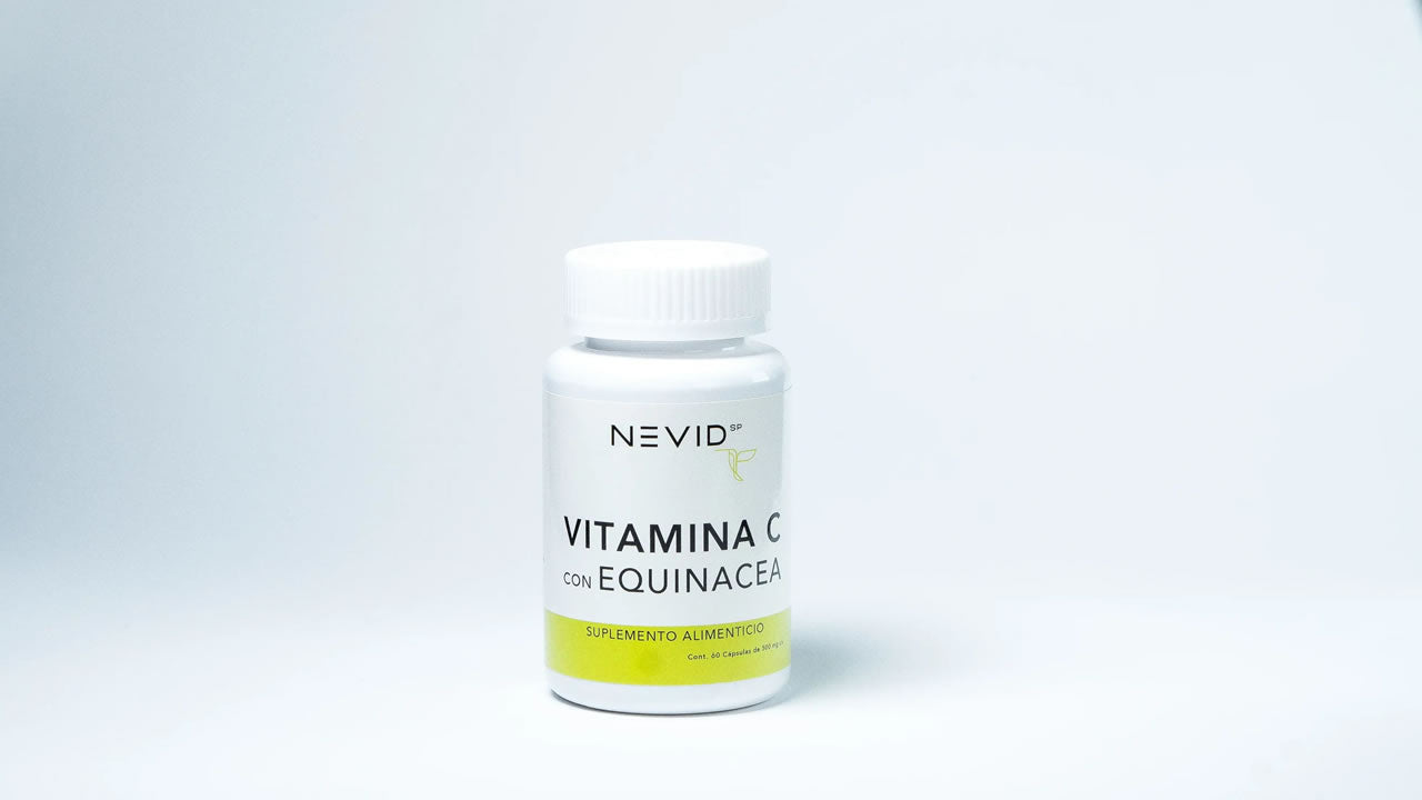 Vitamina C